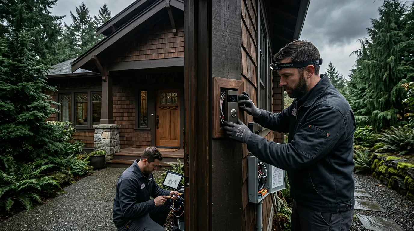 Onyx Smart Home hero